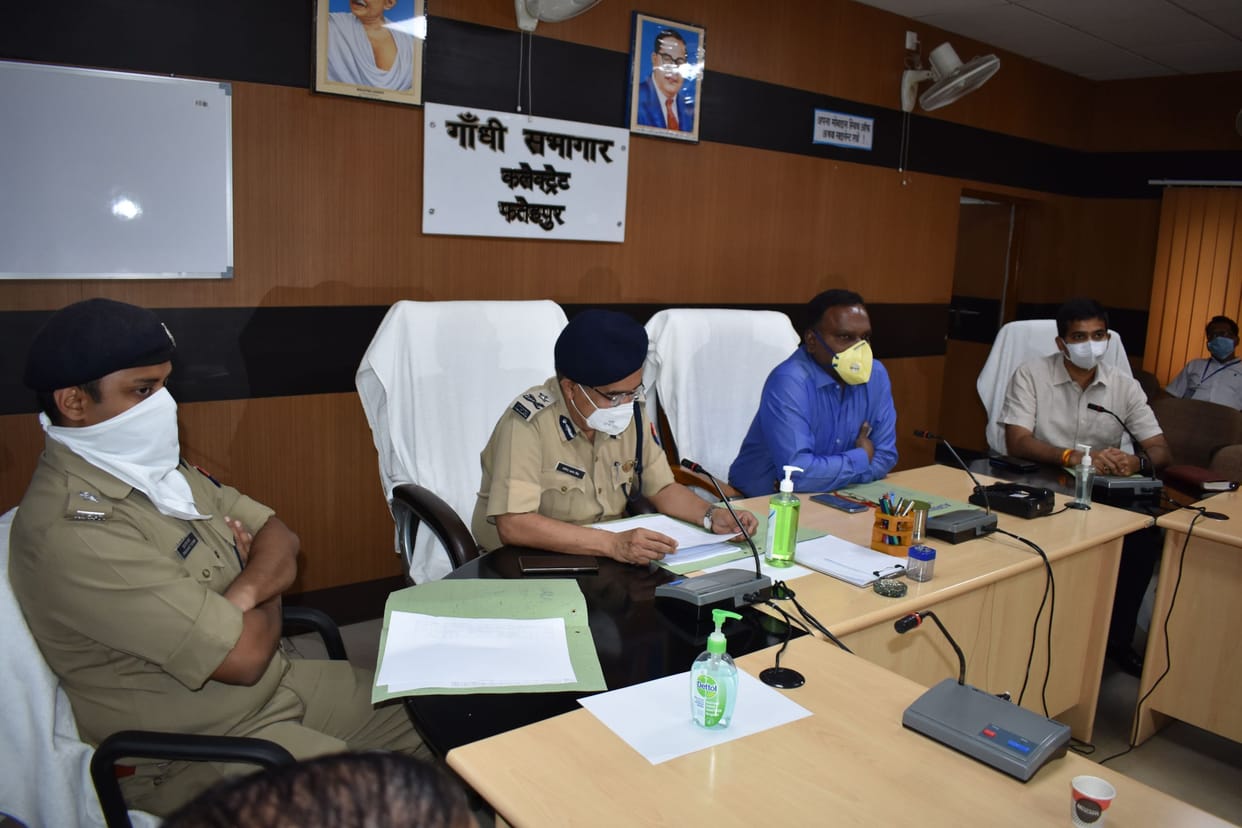 fatehpur news