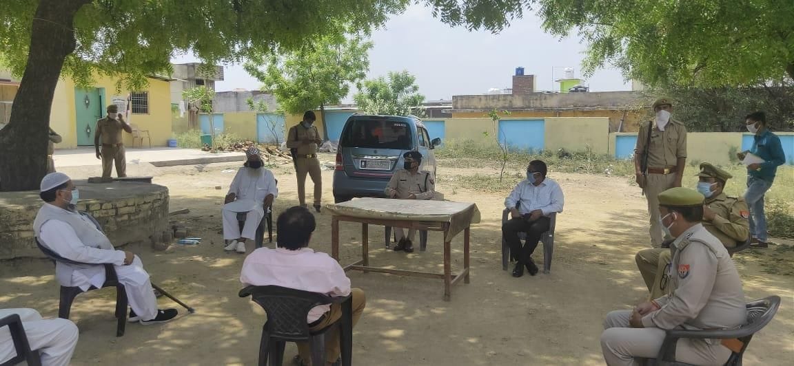 orai news