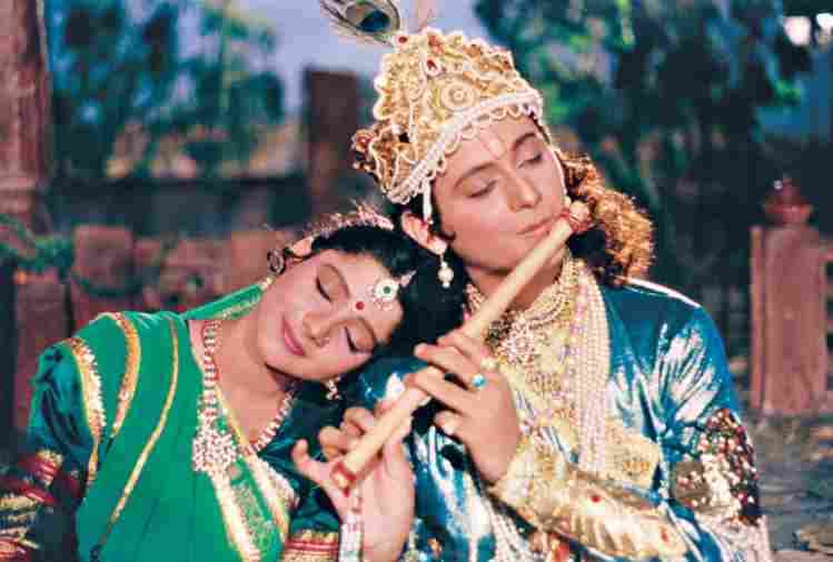 ramayan luv actor swapnil joshi also played shri krishna