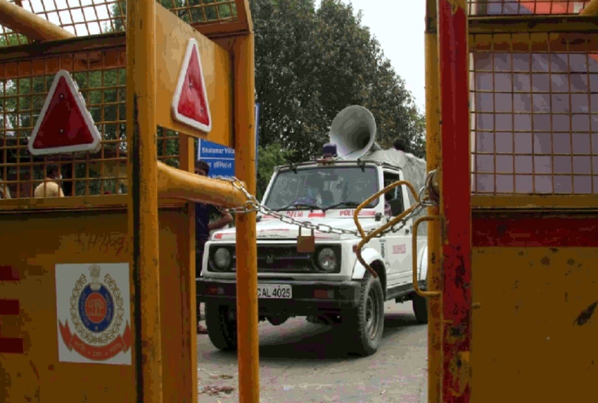 police helped Cancer victim woman provided medicine and ration