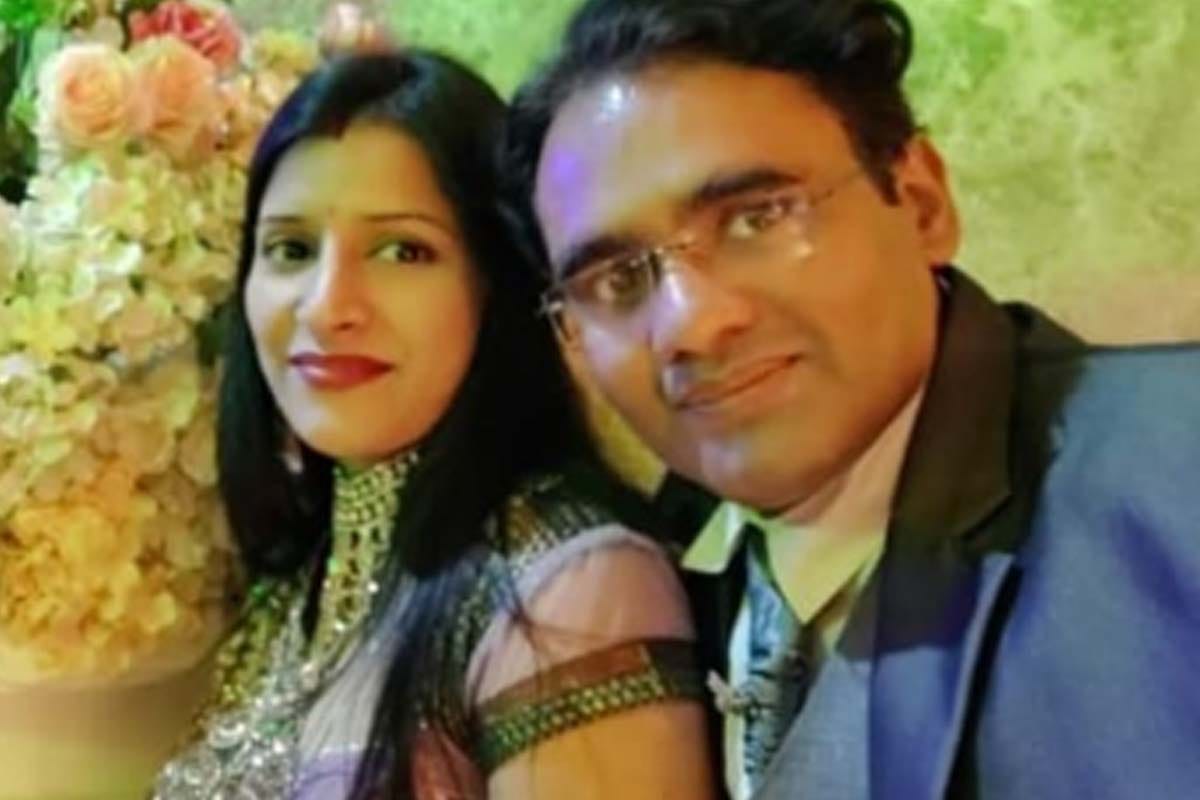 coronavirus update Meerut: Death of Dr. Ashish Panwar posted at Mawana CHC