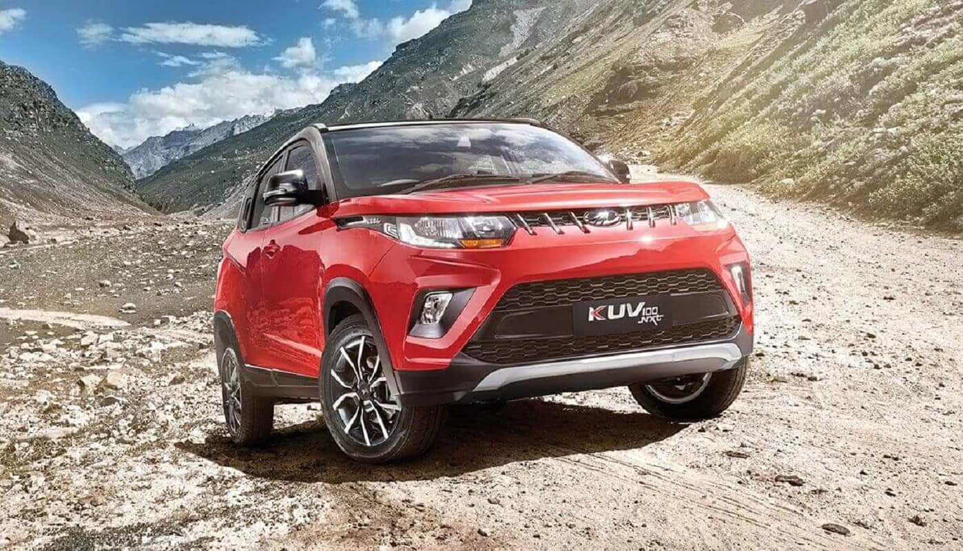 Mahindra June 2021 Discounts: Mahindra Scorpio, Bolero, XUV300, XUV500, Alturas G4 Offers up to Rs 3.06 lakh till stocks last