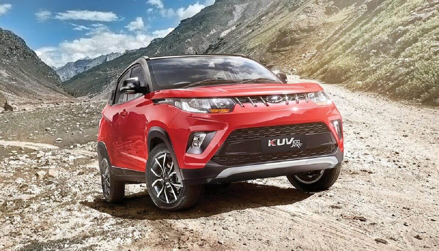 Mahindra New Car Discount Offer 2021 mahindra discount october 2021 mahindra car offers october 2021 car deals october 2021