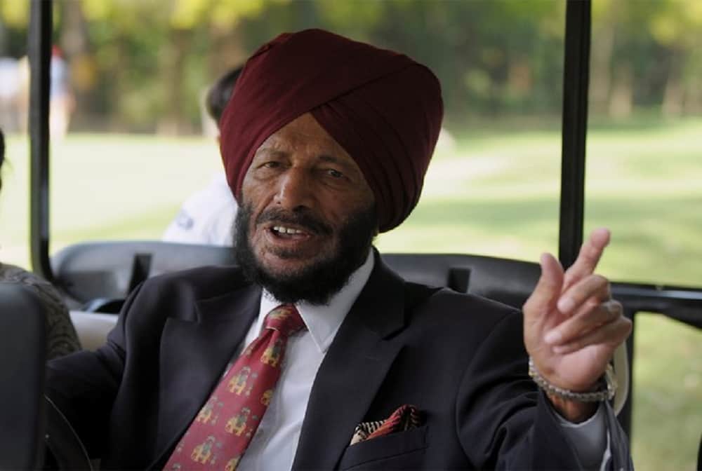 Milkha Singh: Indias legendary sprinter dies after battle with COVID-19