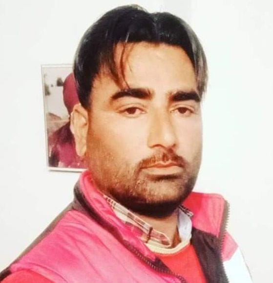 murder case six named including sister-in-law nephew and niece
