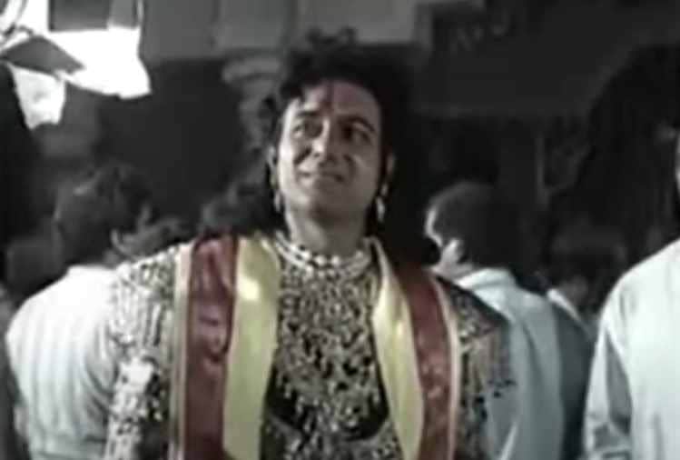 mahabharat last day shooting all actors emotional and teary eyes