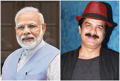 PM Modi calls Kesharinath, asks how is Prayagraj