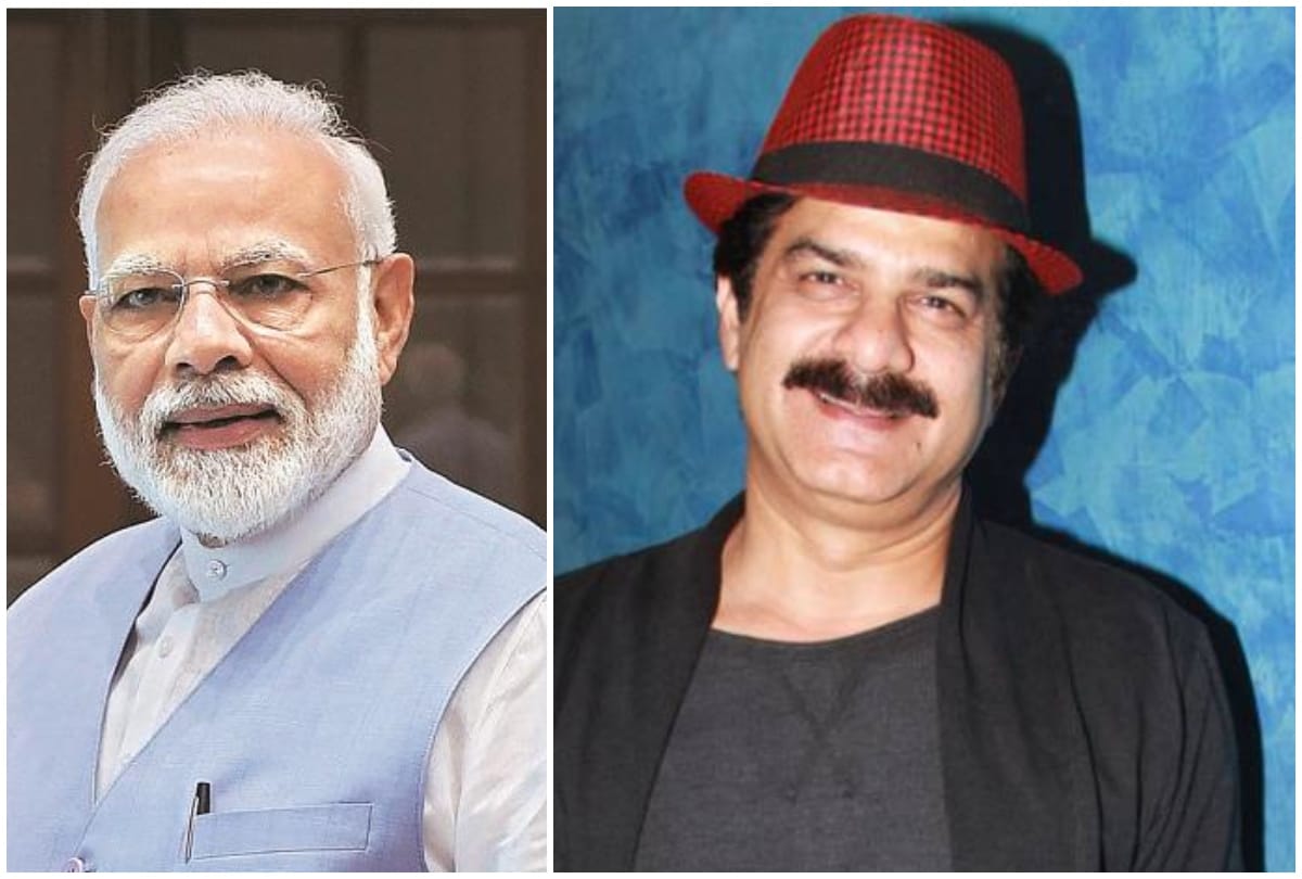 Coronavirus PM Narendra Modi lauds Tellywood Stars for coming together for Fan Ka Fan initiative