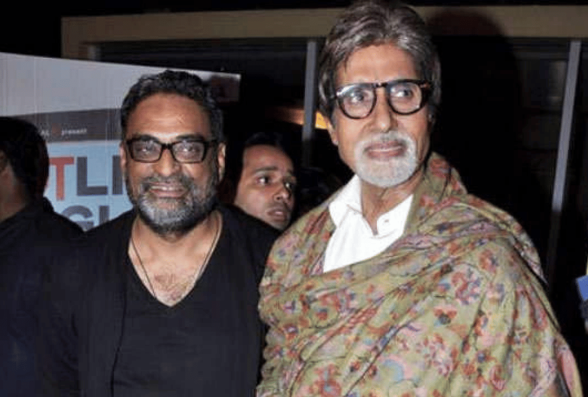 bollywood director R Balki birthday special and his career know story