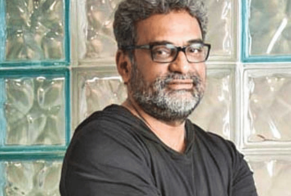 Sunny Deol green signaled this film of R Balki paired with pooja bhatt after 24 years