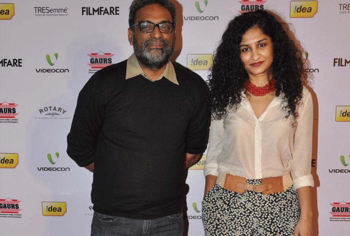bollywood director R Balki birthday special and his career know story