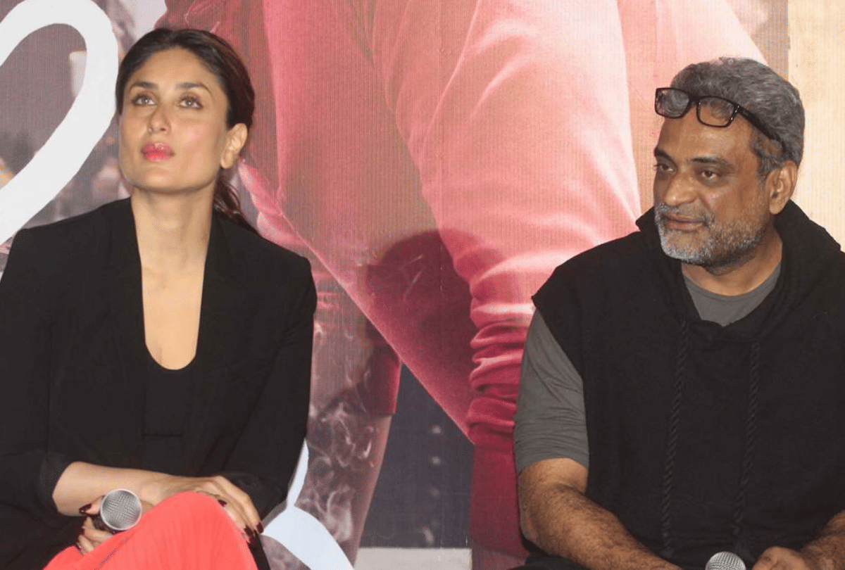 bollywood director R Balki birthday special and his career know story