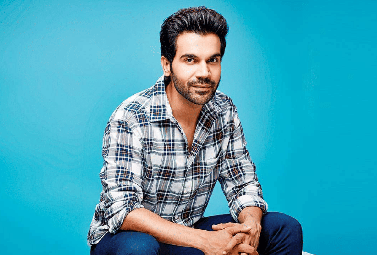 Rajkumar Rao Birthday Once He Survived On Carrots And Black  Coffee For 20 Days for hi film Trapped