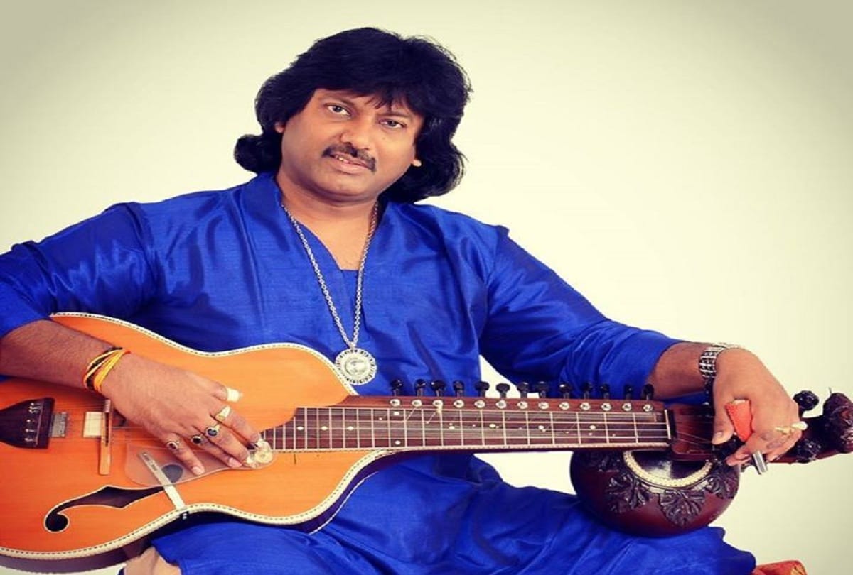Salil Bhatt