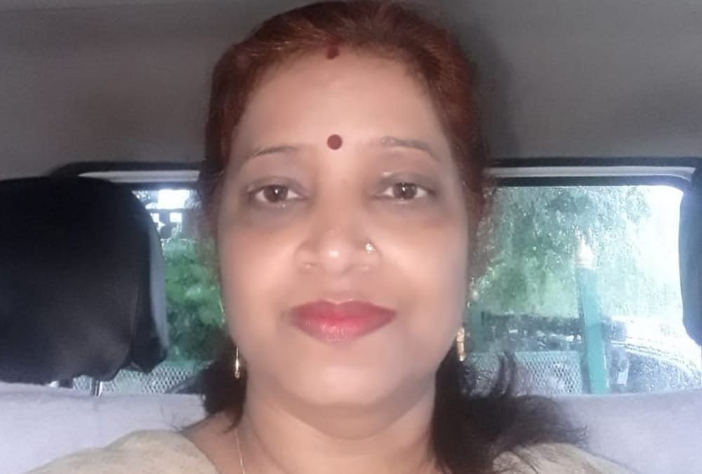 nagar nigam lady officers are performing their duties well during the lockdown In lucknow