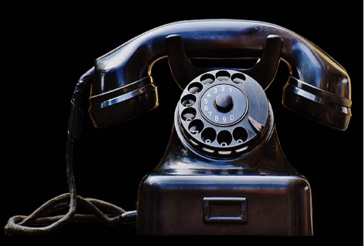 40 percent call on the helpline to help children call for silence