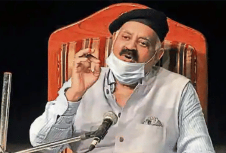 PGI should research new ways to overcome corona: VP Singh Badnore