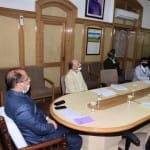cm jairam