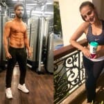 Varun Dhawan, Amisha Patel