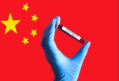 चीन में कोरोना संक्रमण का खतरा