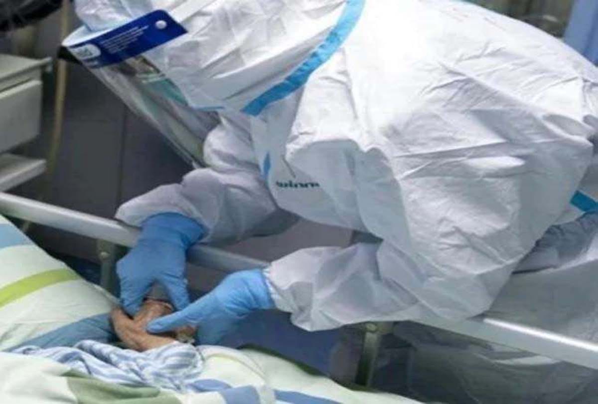 Principal Chandralekha Jain of St. Johns School has died from corona virus in Meerut