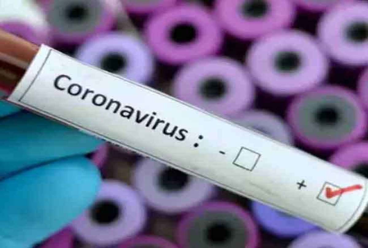 Coronavirus in auraiya: Corona confirmed in another patient in auraiya
