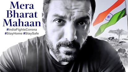 John Abraham team up with Milap Milan Zaveri and Bhushan Kumar for Mera Bharat Mahan