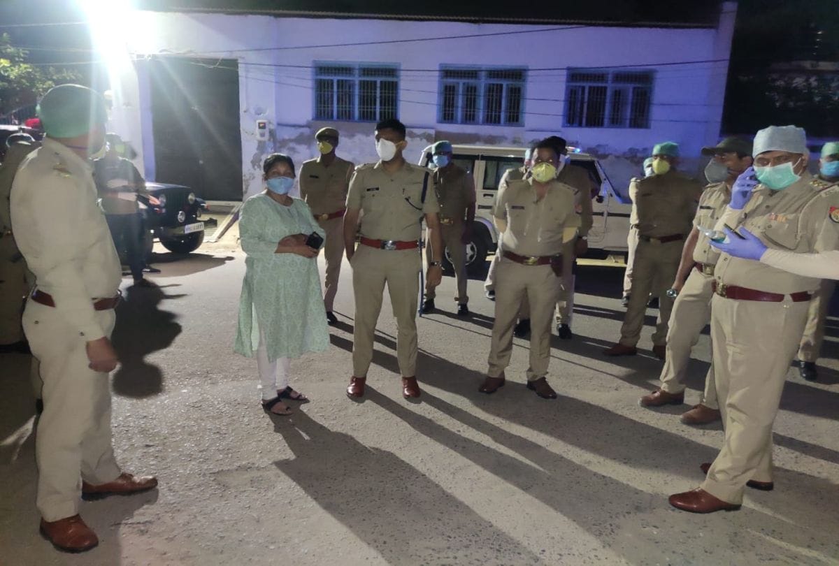 boyfriend sent to jail for murder of girlfriend in agra