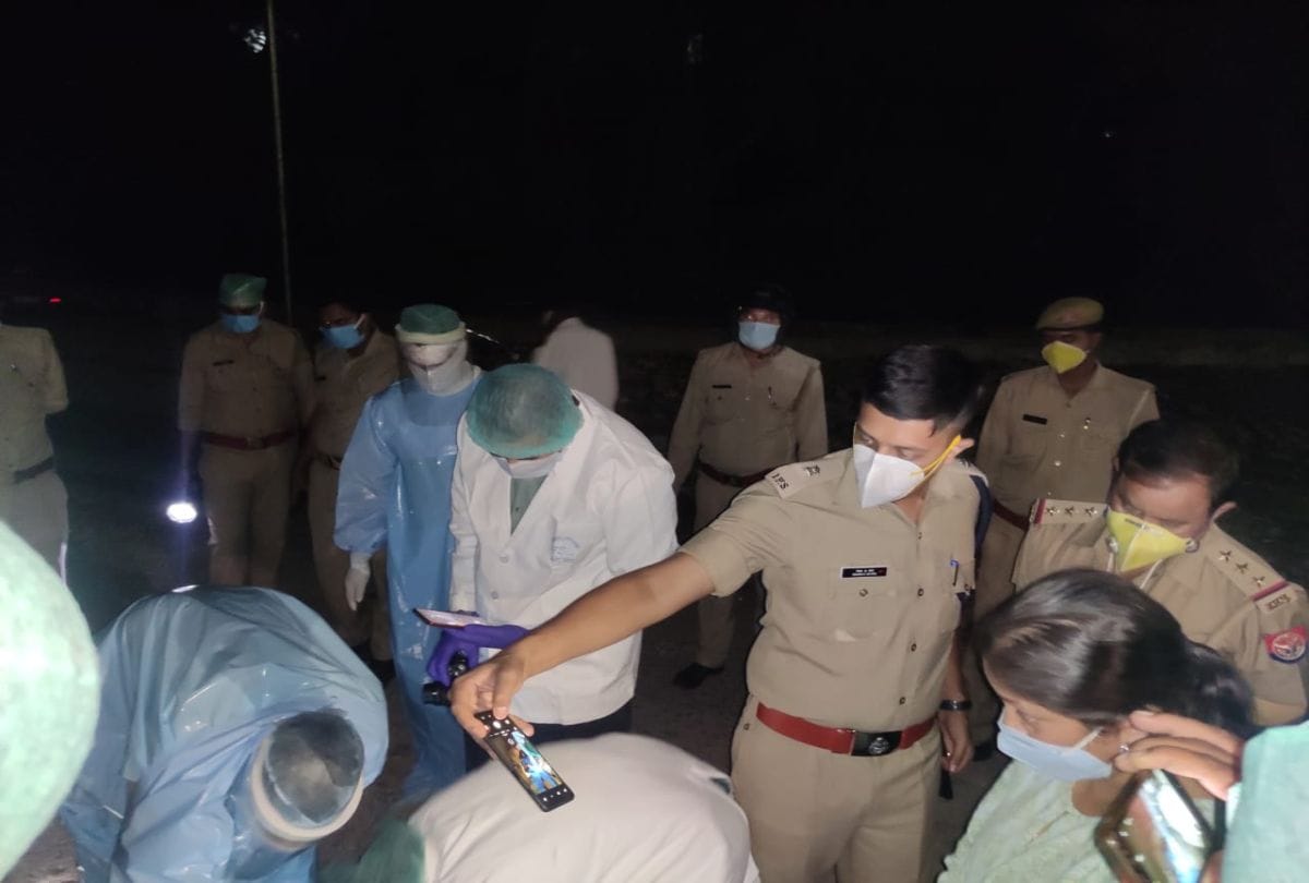 boyfriend sent to jail for murder of girlfriend in agra