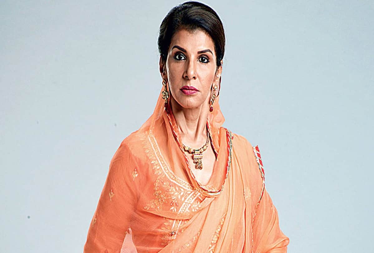 Neighbours Call Police As They Know Actress Anita Raj is Doing Party With Friends During Lockdown