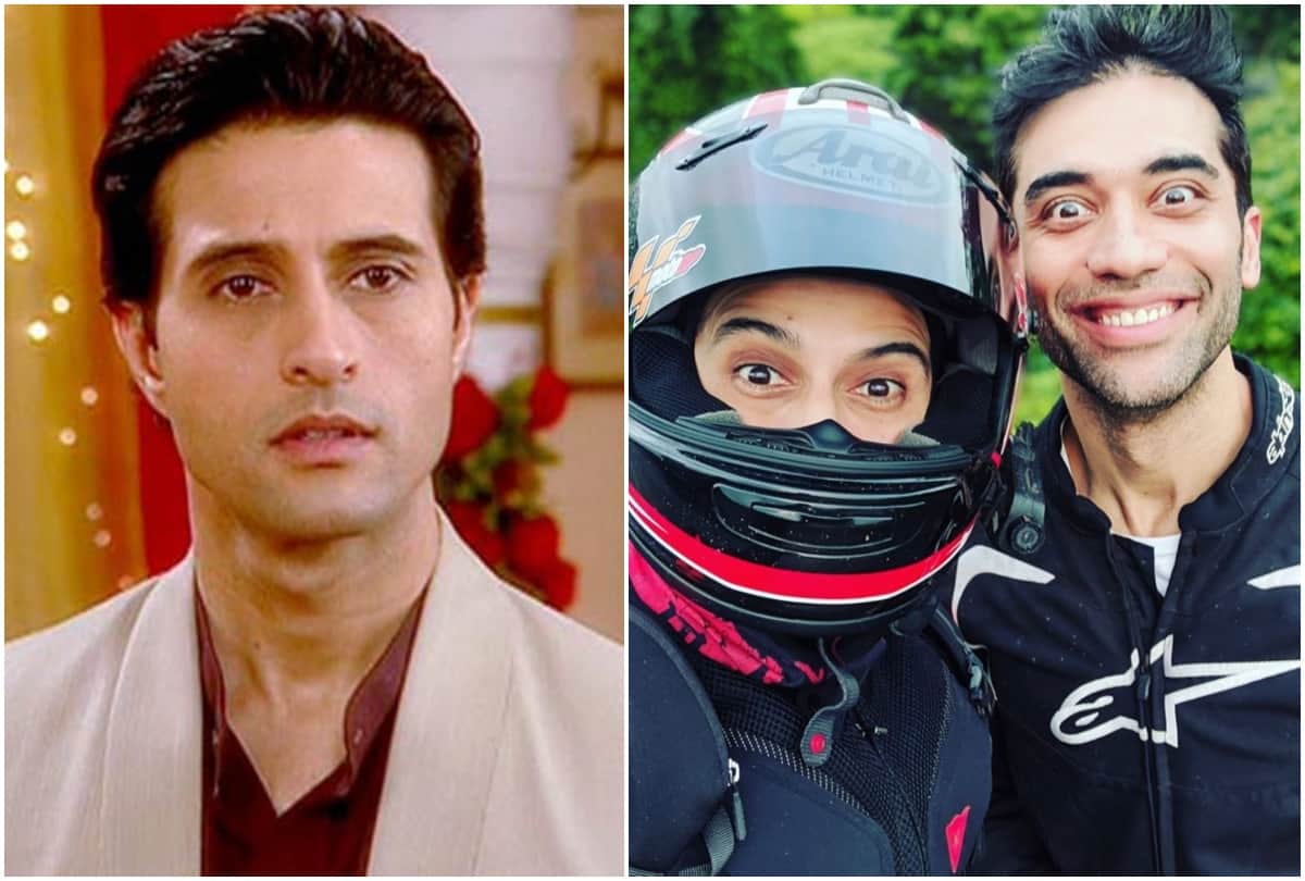 Kushal Punjabi birthday Apurva Agnihotri emotional post says Ride on my brother till we meet again