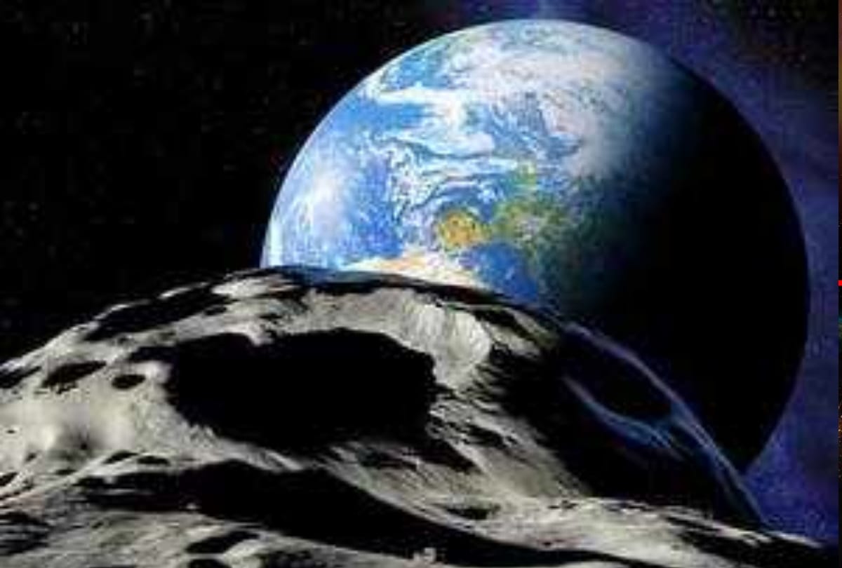 Asteroid OR2 news in hindi : Special celestial bodies pass through to earth 29 april in gorakhpur