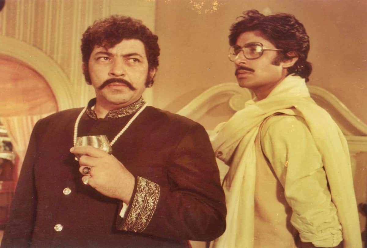 This day that year series of Bollywood films desh premee 23 april 1982 bioscope amar ujala