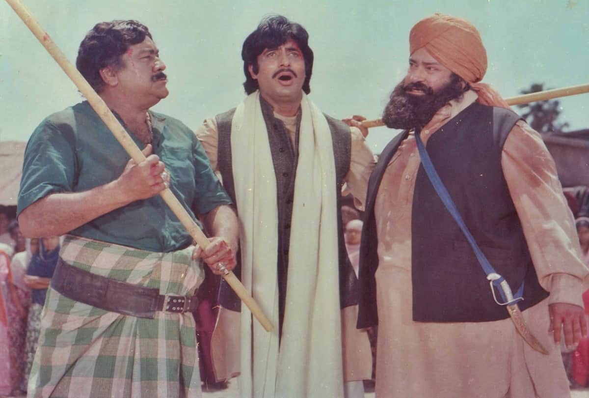 This day that year series of Bollywood films desh premee 23 april 1982 bioscope amar ujala