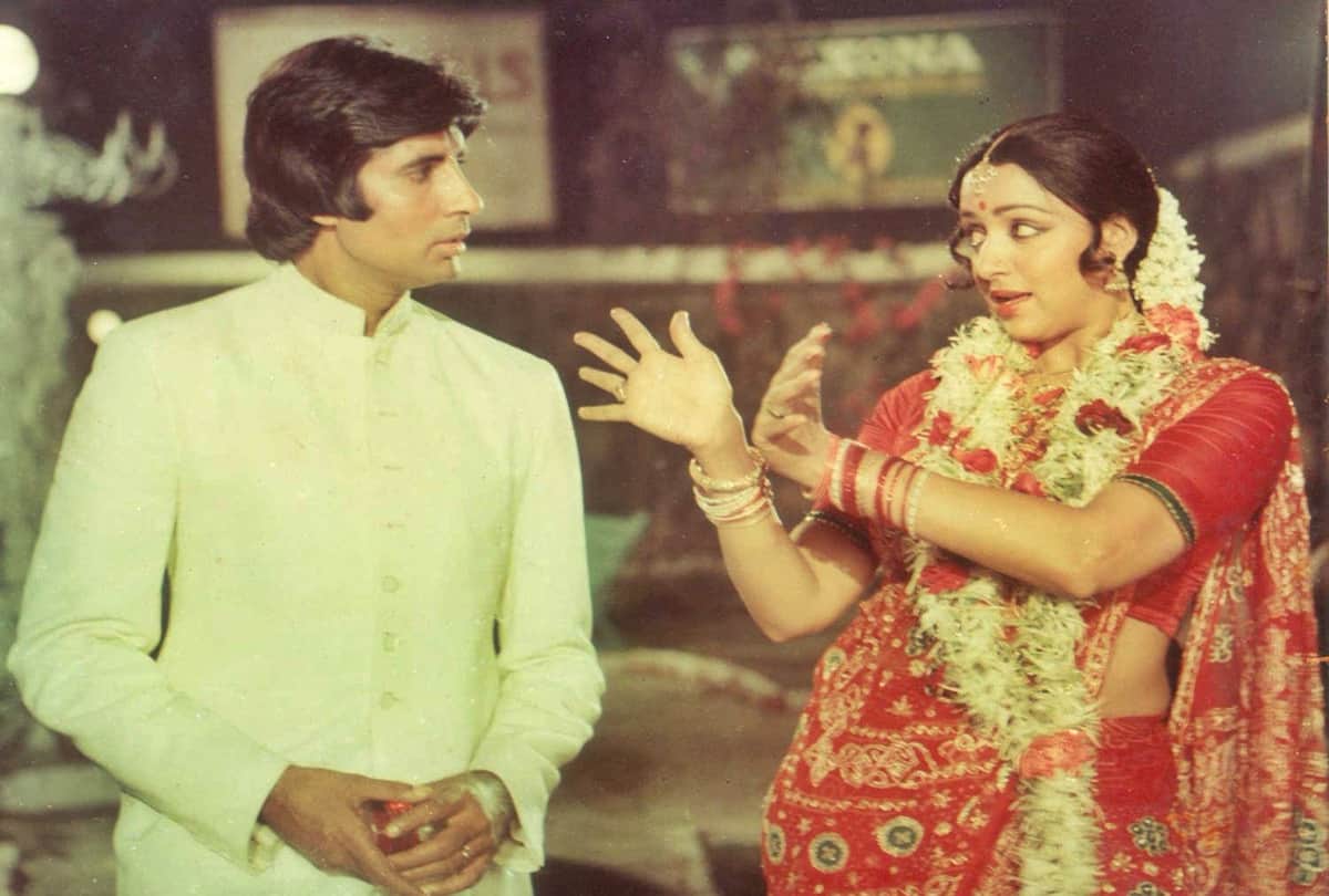 This day that year series of Bollywood films desh premee 23 april 1982 bioscope amar ujala