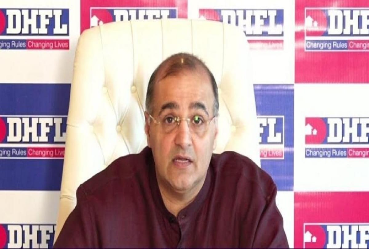 CBI books DHFL, its former CMD and director in Rs 34,615 cr bank fraud