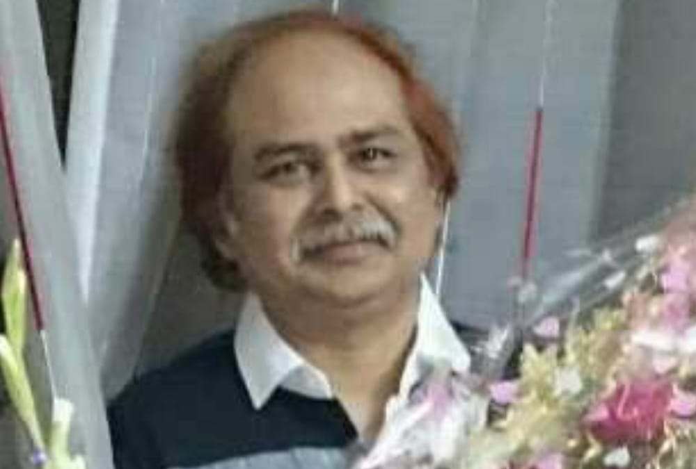 a report on senior doctors of KGMU, who are performing their responsibilities  