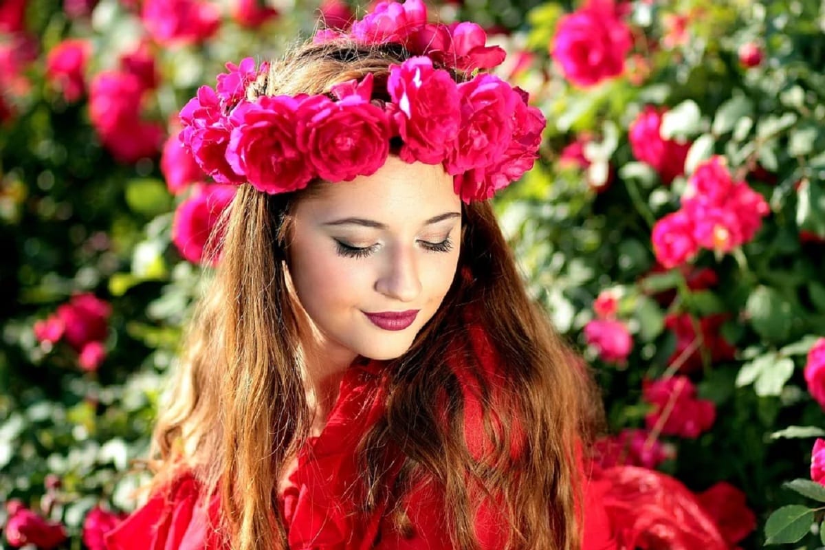 samudrik shastra lucky women have these special qualities