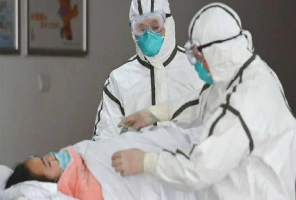 Second round of coronavirus will come in America at the end of the year