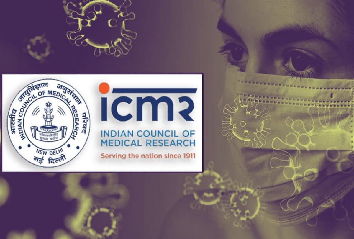 more than half covid-19 patients die from Secondary infection, ICMR study