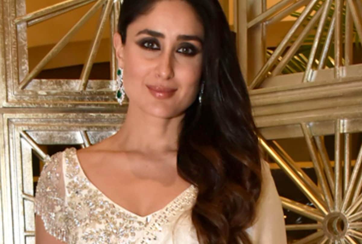 kareena kapoor getting trolled many times for dressing choice