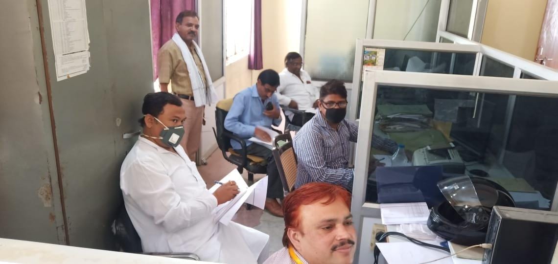 Notice to nine schools for not providing information in time