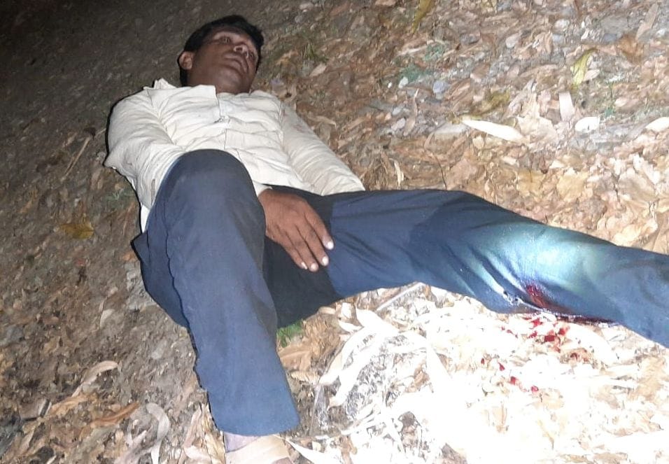 cowsupplayers goes to gokashi, police shoots three supplayers