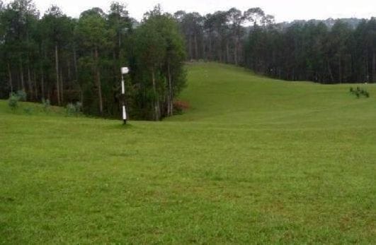Tourism in ranikhet