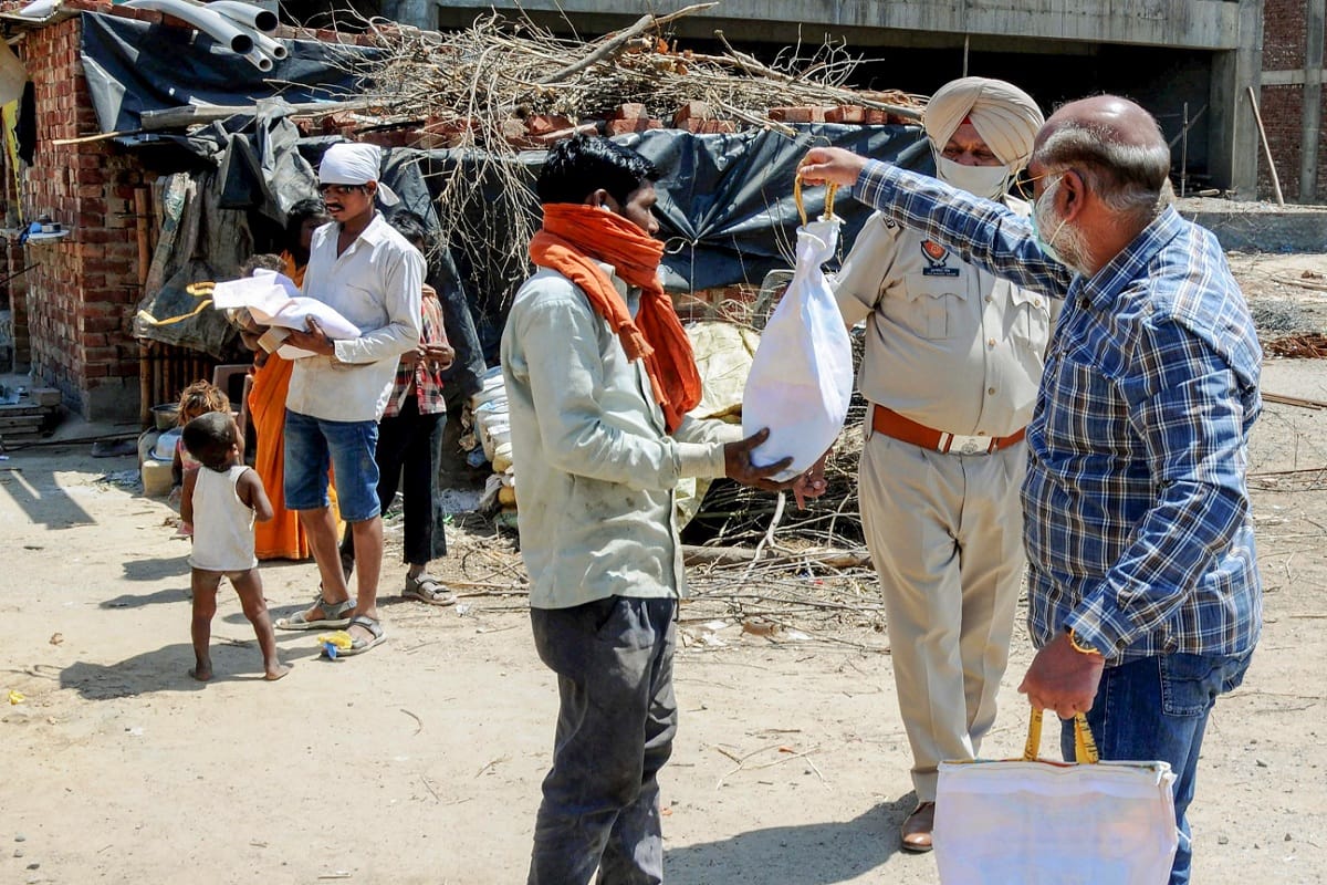 World Bank says lockdown in India has affected 4 crore internal migrants