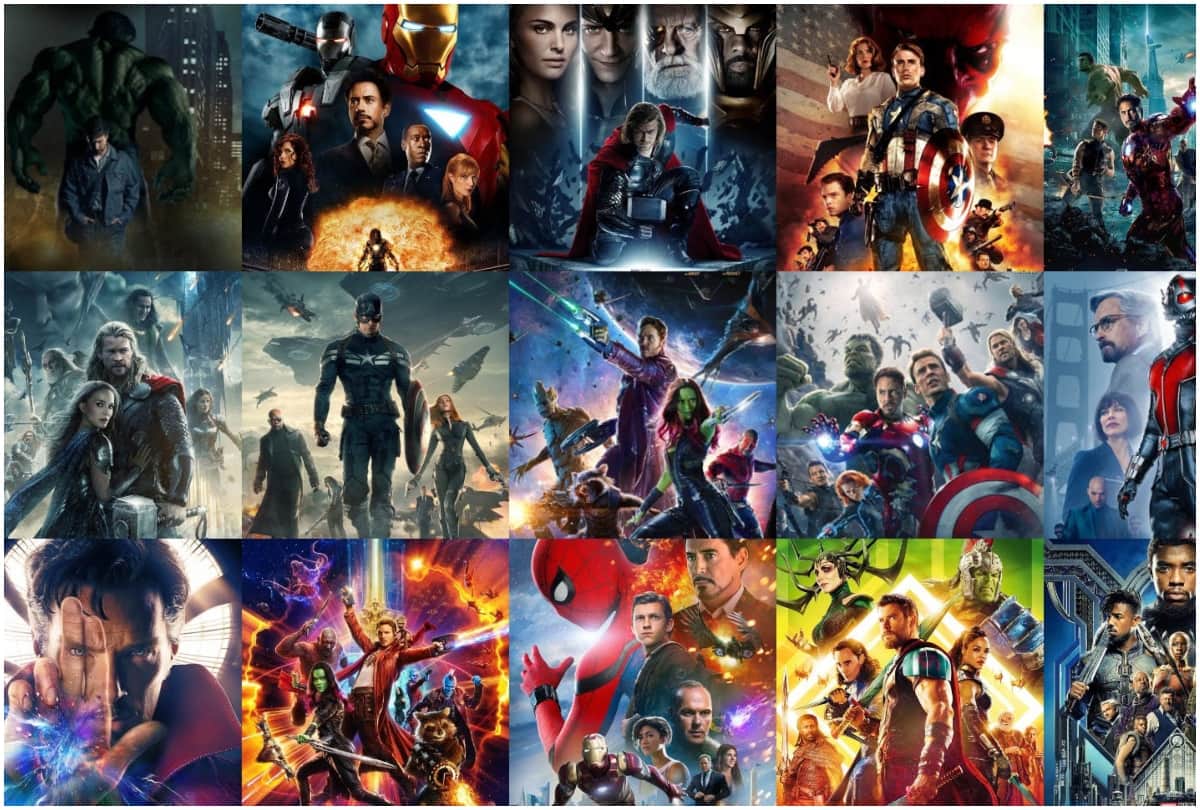 During lockdown After Ramayan people watching Friends to Avengers on OTT