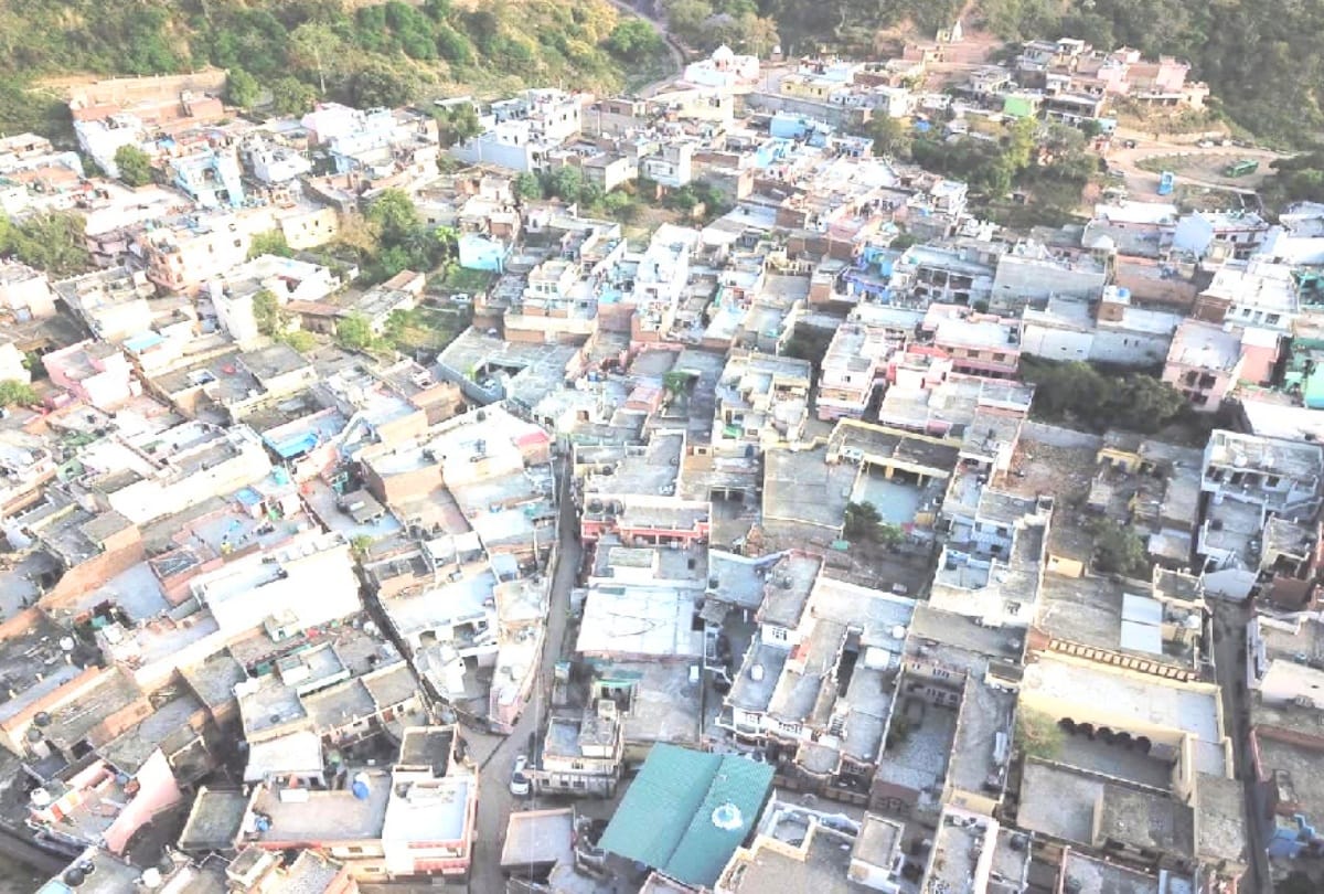Effect of lockdown: Cleanest air in Nalagarh, Baddi also close