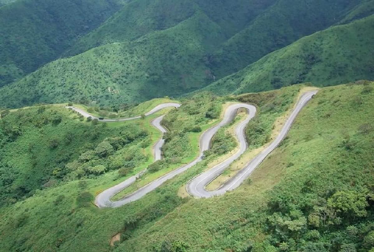 Interesting facts about Nigeria a country in West Africa