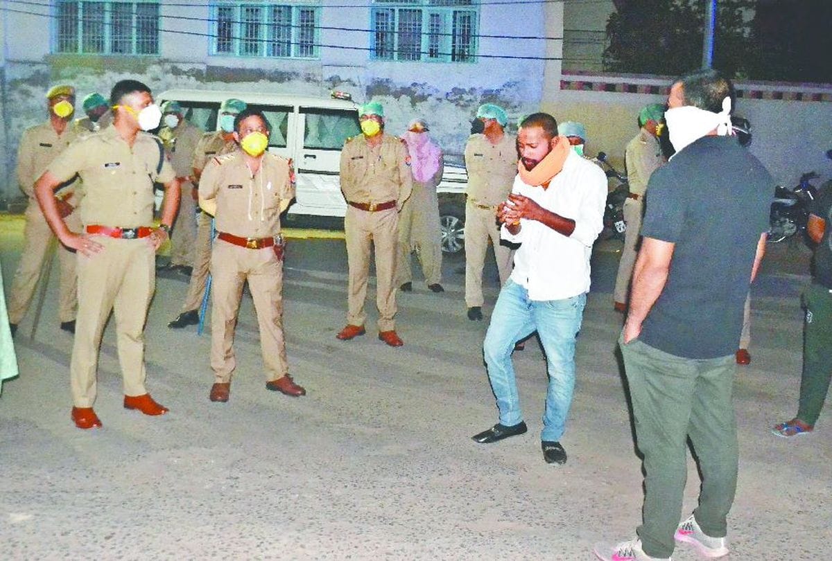 boyfriend sent to jail for murder of girlfriend in agra