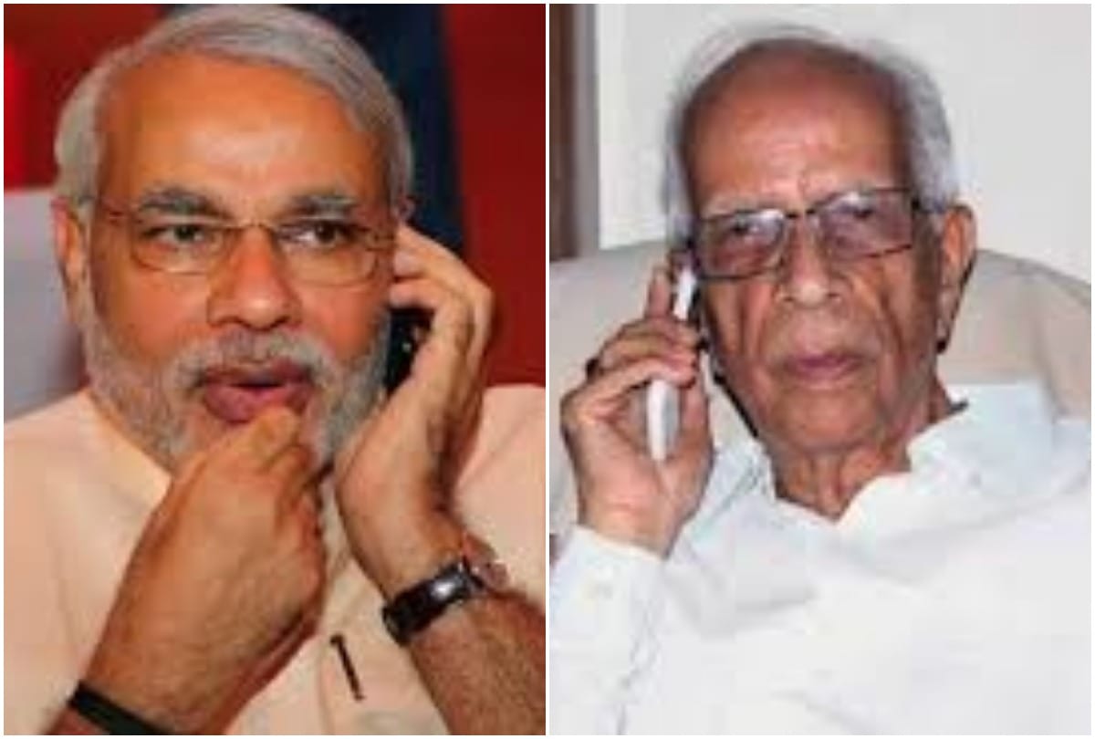 PM Modi calls Kesharinath, asks how is Prayagraj